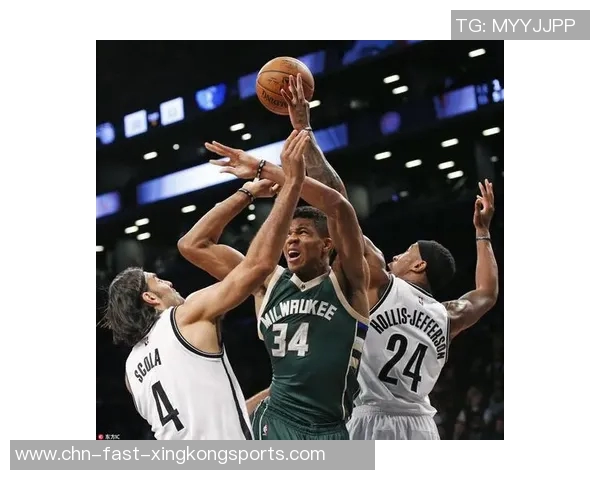 雄鹿与篮网对决数据分析全景回顾与关键表现总结